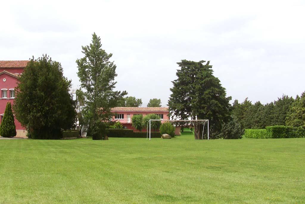 Hotel San Camilo Navarrete Dış mekan fotoğraf
