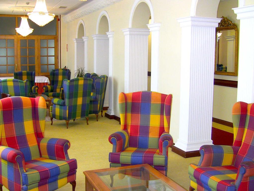 Hotel San Camilo Navarrete Dış mekan fotoğraf