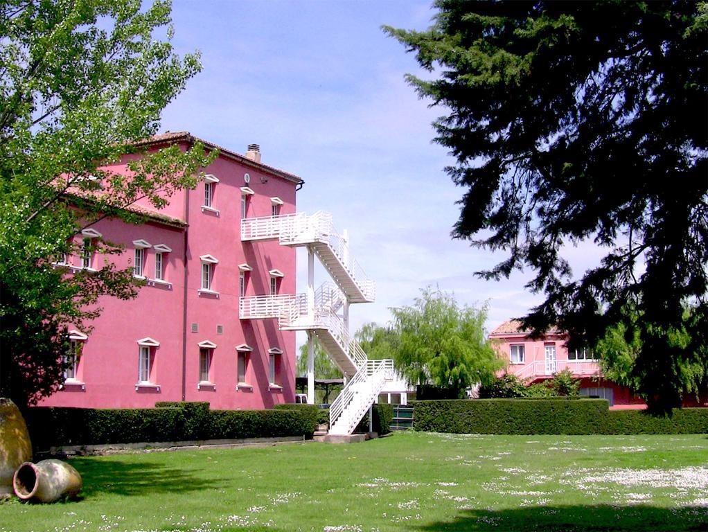 Hotel San Camilo Navarrete Dış mekan fotoğraf