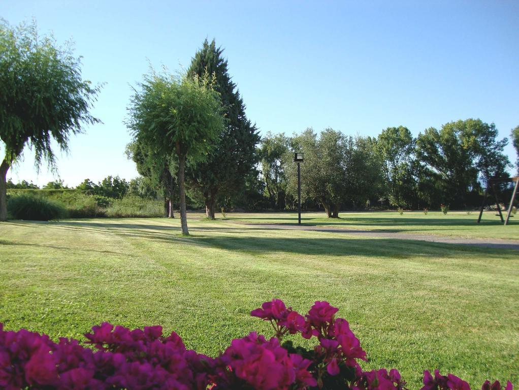 Hotel San Camilo Navarrete Dış mekan fotoğraf